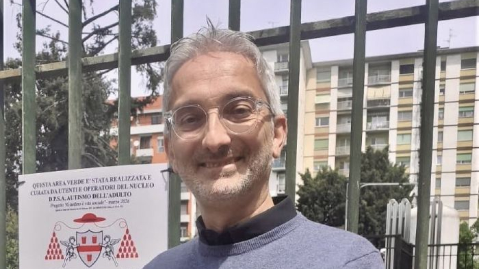 La storia di Lorenzo: le good news dell'Asl Vercelli